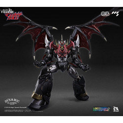 Mazinger Z - Figurine Great...