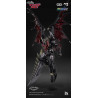 Mazinger Z - Figurine Great Mazinkaiser, Mortal Mind Series