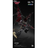 Mazinger Z - Figurine Great Mazinkaiser, Mortal Mind Series