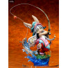 Made in Abyss - Figurine Nanachi, Gankimasu Fishing