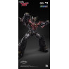 Mazinger Z - Figurine Great Mazinkaiser, Mortal Mind Series