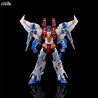 Transformers - Starscream figure, Kuro Kara Kuri