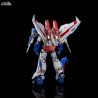 Transformers - Starscream figure, Kuro Kara Kuri