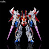 Transformers - Figurine Starscream, Kuro Kara Kuri