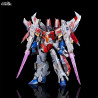 Transformers - Figurine Starscream, Kuro Kara Kuri