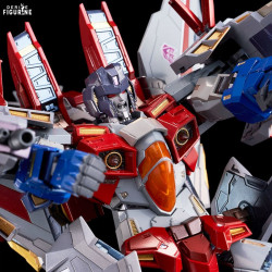Transformers - Starscream...