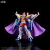 Transformers - Figurine Starscream, Kuro Kara Kuri