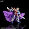 Transformers - Figurine Starscream, Kuro Kara Kuri