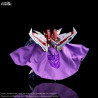 Transformers - Figurine Starscream, Kuro Kara Kuri