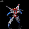 Transformers - Figurine Starscream, Kuro Kara Kuri