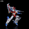 Transformers - Figurine Starscream, Kuro Kara Kuri