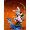 Made in Abyss - Figurine Nanachi, Gankimasu Fishing