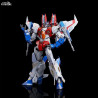 Transformers - Figurine Starscream, Kuro Kara Kuri