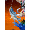 Made in Abyss - Figurine Nanachi, Gankimasu Fishing