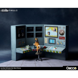 Silent Hill 2 - Figurine...