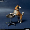 Silent Hill 2 - Figurine Tirelire Inu-End