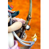 Made in Abyss - Figurine Nanachi, Gankimasu Fishing