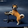 Silent Hill 2 - Figurine Tirelire Inu-End