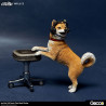 Silent Hill 2 - Figurine Tirelire Inu-End