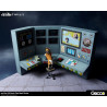 Silent Hill 2 - Figurine Tirelire Inu-End