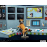 Silent Hill 2 - Figurine Tirelire Inu-End