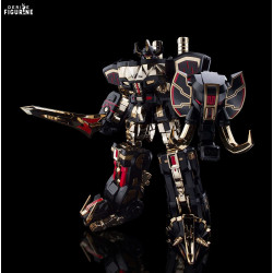 Power Rangers - Figurine...