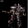 Power Rangers - Figurine Megazord Black Limited, Furai Model Plastic Model Kit