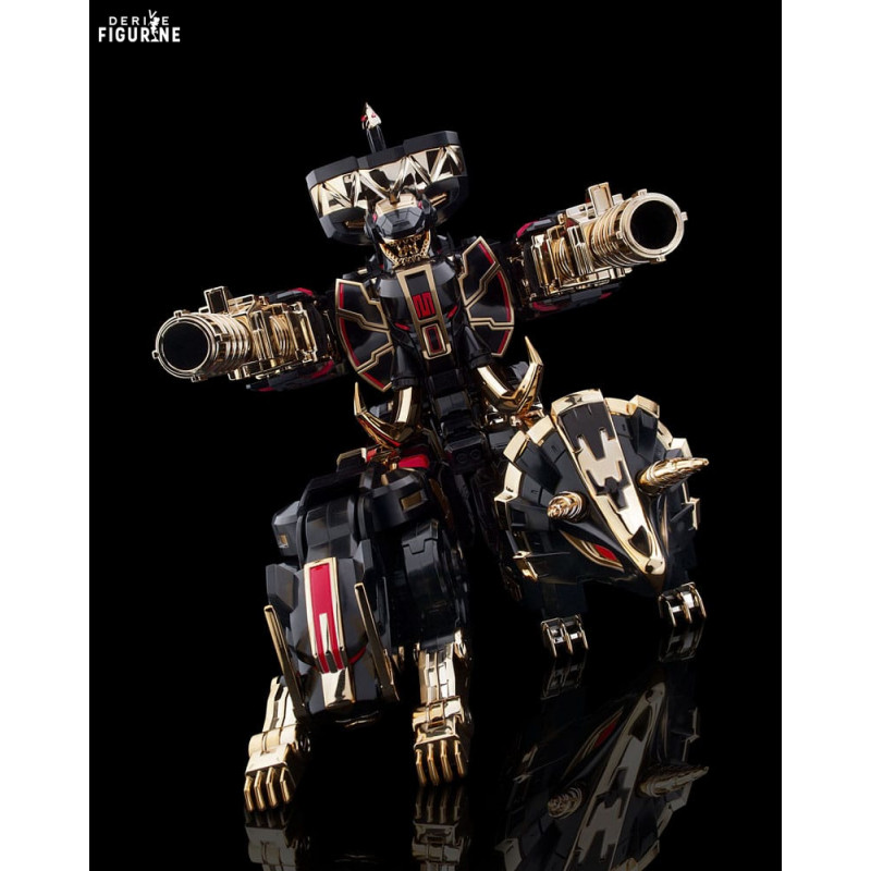 Power Rangers - Megazord...