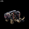 Power Rangers - Figurine Megazord Black Limited, Furai Model Plastic Model Kit