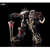 Power Rangers - Figurine Megazord Black Limited, Furai Model Plastic Model Kit