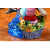 Made in Abyss - Figurine Nanachi, Gankimasu Fishing