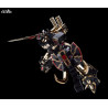 Power Rangers - Figurine Megazord Black Limited, Furai Model Plastic Model Kit