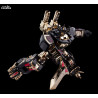 Power Rangers - Figurine Megazord Black Limited, Furai Model Plastic Model Kit