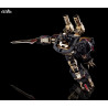Power Rangers - Megazord Black figure Limited, Furai Model Plastic Model Kit