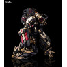 Power Rangers - Megazord Black figure Limited, Furai Model Plastic Model Kit
