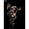 Power Rangers - Figurine Megazord Black Limited, Furai Model Plastic Model Kit