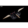 Power Rangers - Megazord Black figure Limited, Furai Model Plastic Model Kit