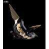 Power Rangers - Figurine Megazord Black Limited, Furai Model Plastic Model Kit