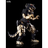 Power Rangers - Figurine Megazord Black Limited, Furai Model Plastic Model Kit
