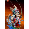 Made in Abyss - Figurine Nanachi, Gankimasu Fishing