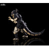 Power Rangers - Megazord Black figure Limited, Furai Model Plastic Model Kit