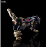 Power Rangers - Figurine Megazord Black Limited, Furai Model Plastic Model Kit
