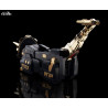 Power Rangers - Megazord Black figure Limited, Furai Model Plastic Model Kit