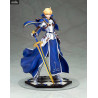 Fate/Grand Order - Figure Saber/Arthur Pendragon, Prototype Limited Distribution