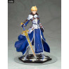 Fate/Grand Order - Figure Saber/Arthur Pendragon, Prototype Limited Distribution