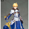 Fate/Grand Order - Figure Saber/Arthur Pendragon, Prototype Limited Distribution
