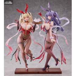 Moehime Union - Yuri &...