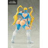 Street Fighter - Figurine de Rainbow Mika, Bishoujo