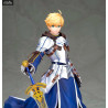 Fate/Grand Order - Figure Saber/Arthur Pendragon, Prototype Limited Distribution