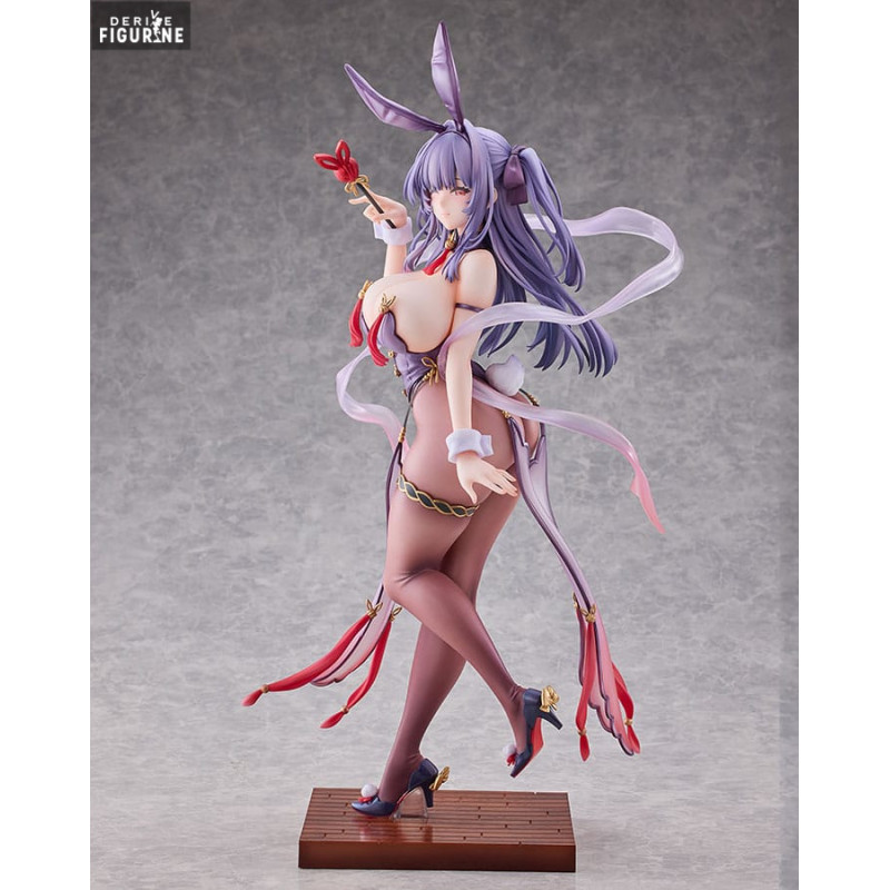 Moehime Union - Figurine...